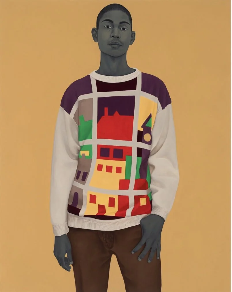 “A single man in possession of a good fortune,” 2019