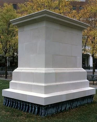 Monument Lab: “WHEN WE #TAKEITDOWN, WHAT SHOULD GO UP?”