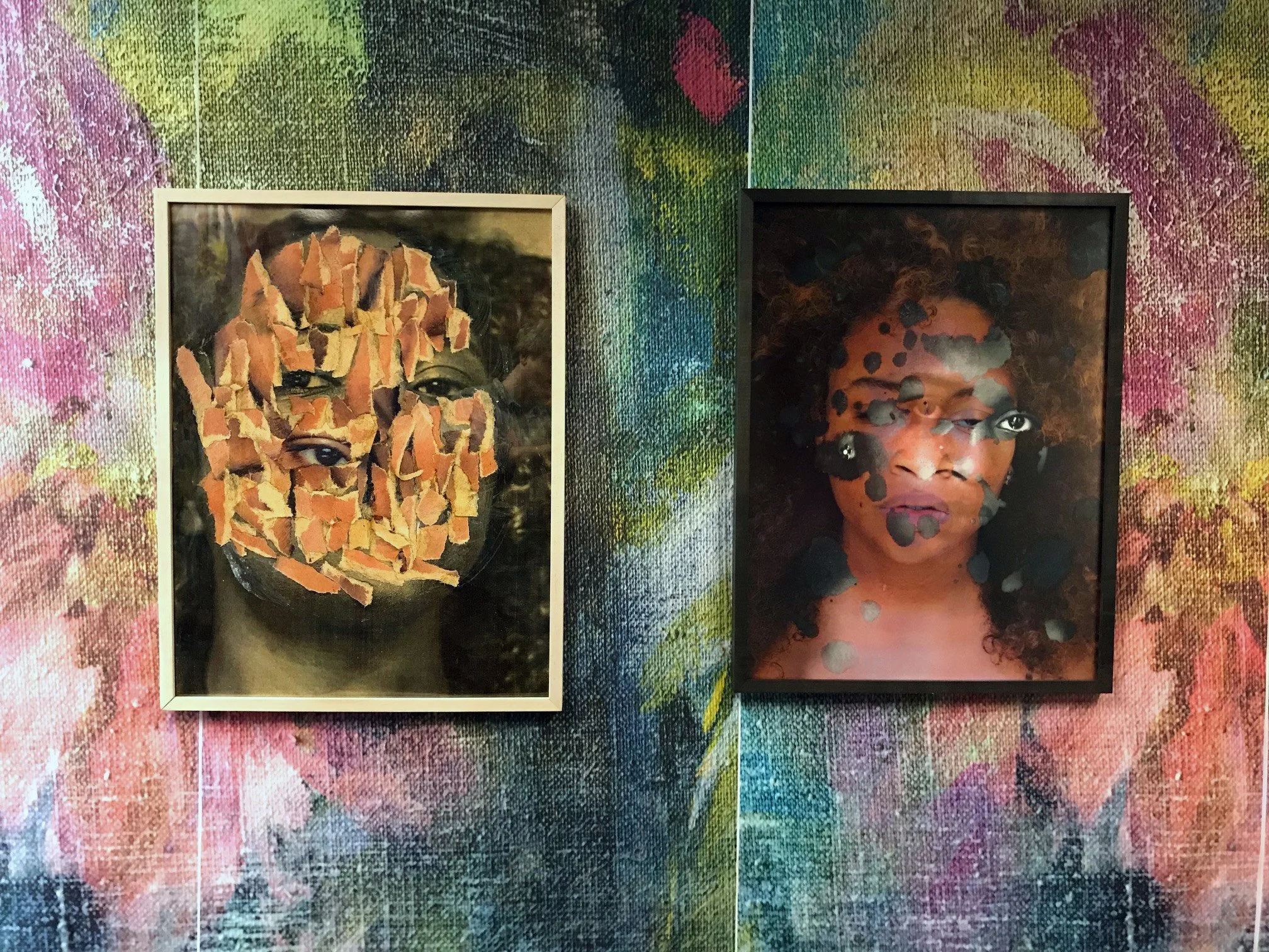 Arcade Project:  “Tradition and Transgression at SPRING/BREAK 2022”