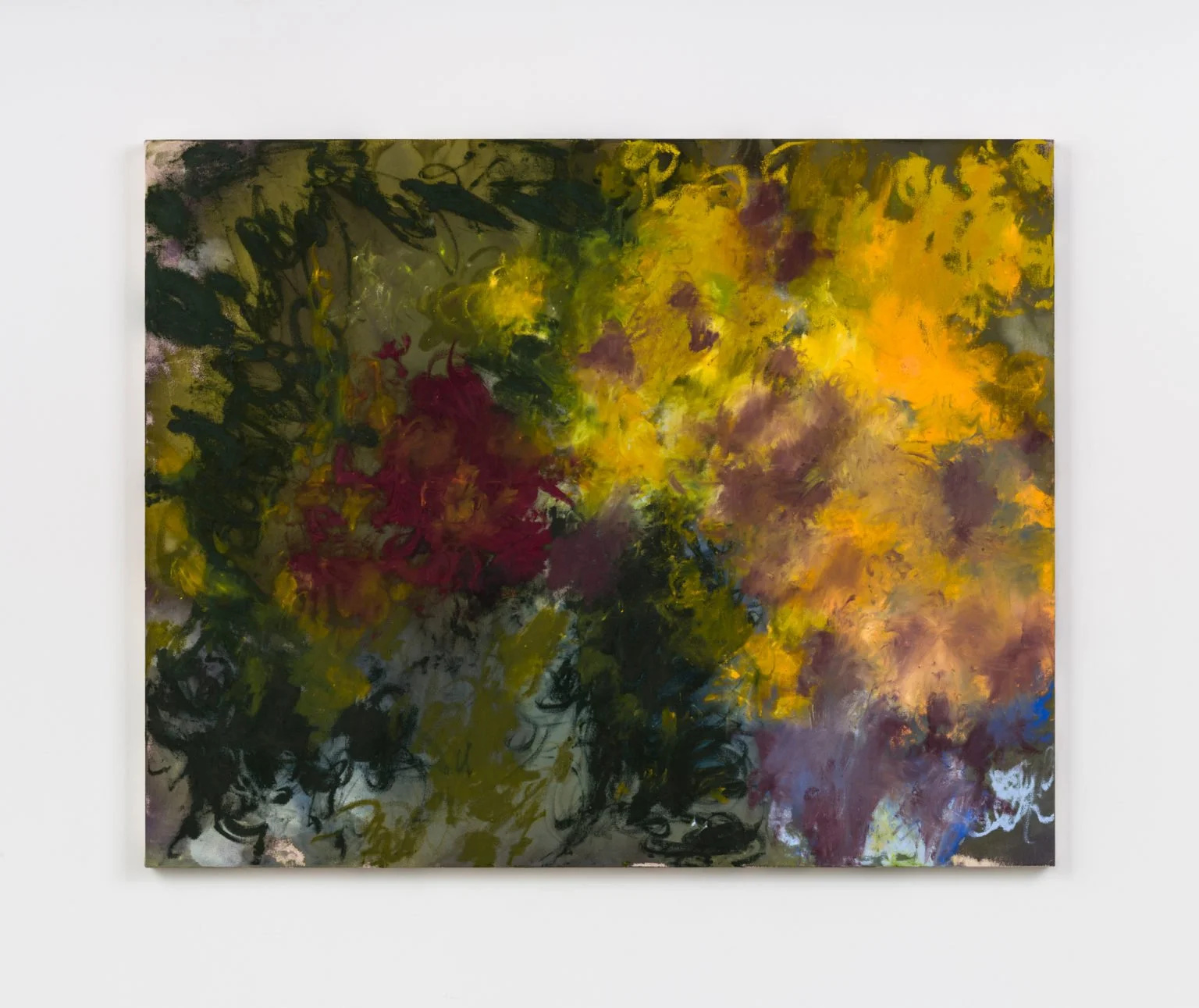 ART[MEMO]:  “Hot House”