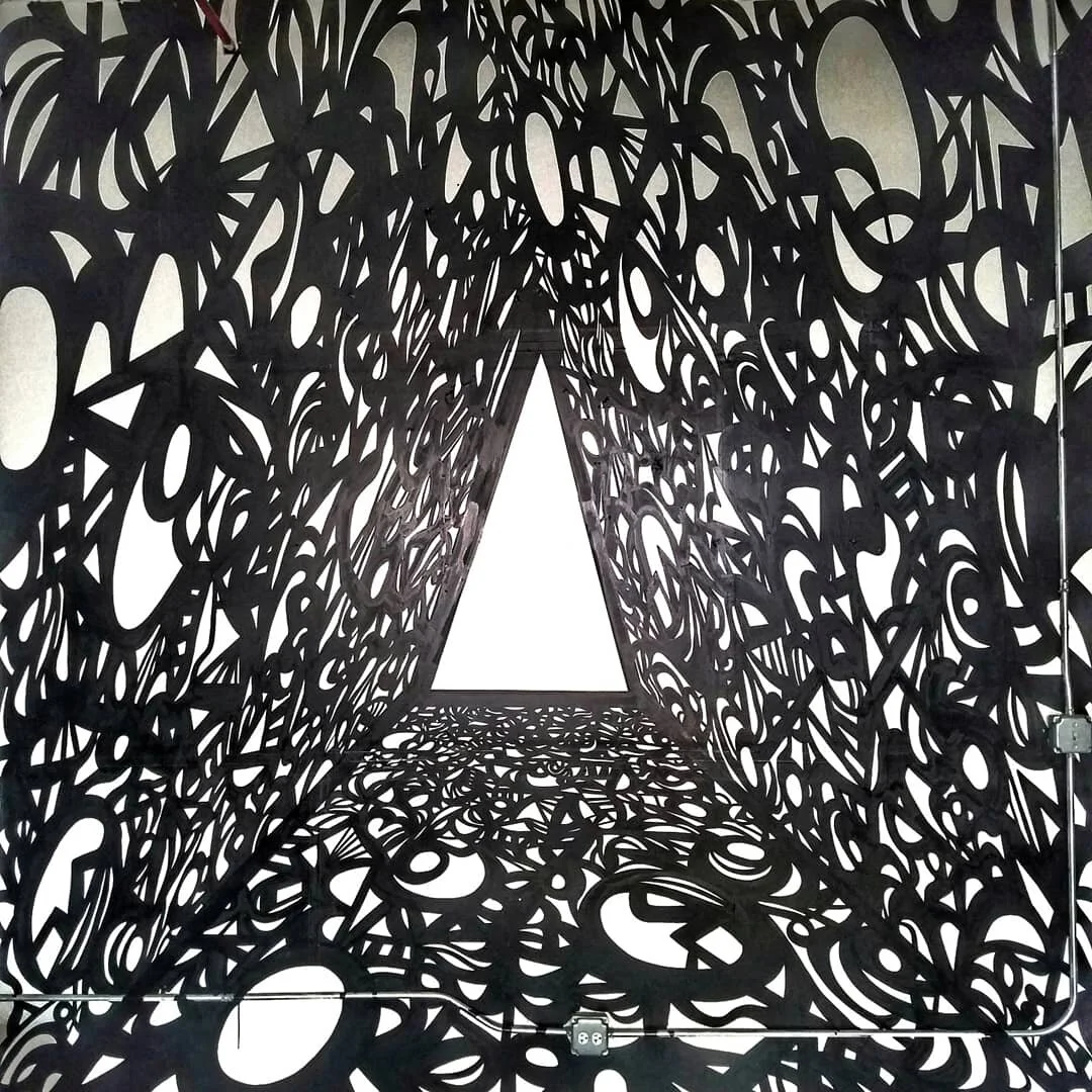 Escape Route