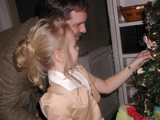 Five Minute Friday : In Between