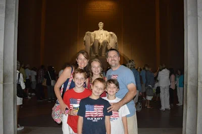 A Man, His Dream, and a Little Bit of Green Paint {Behind the Scenes}