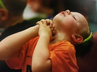 What is Worship? {Five Minute Friday}