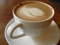 Present Over Perfect - Welcoming You to My Space