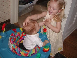Strawberries, Smiles, and Snuggles