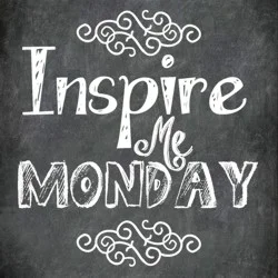 Inspire Me Monday - I Want to Be Photo Shopped!