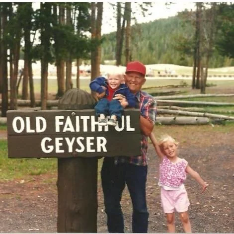 Thank you! - Free access to US National Parks for Veterans - Thank you!