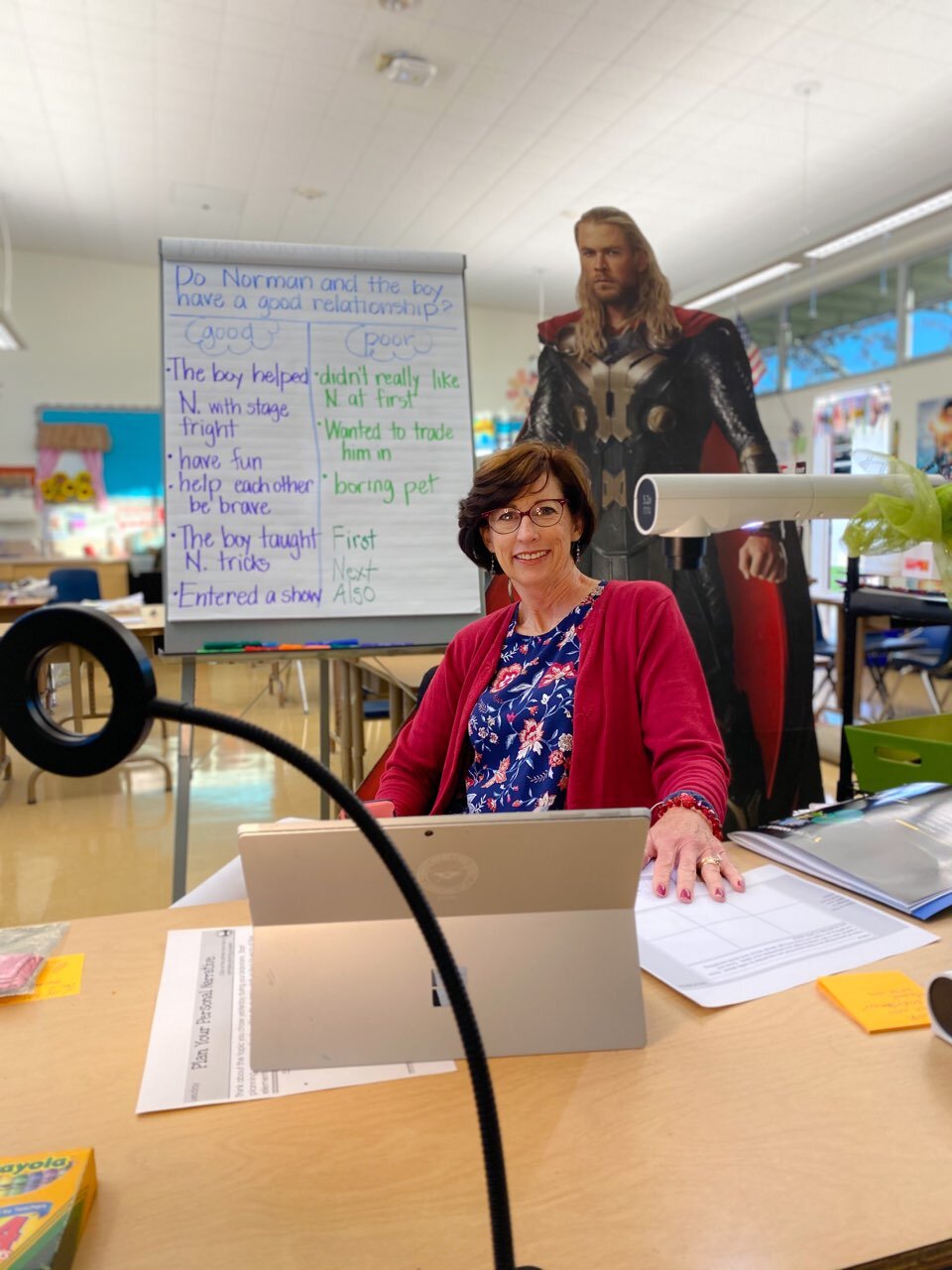 SkipTown Sends a Lucky Teacher on a Vacation! And the Winner is… 