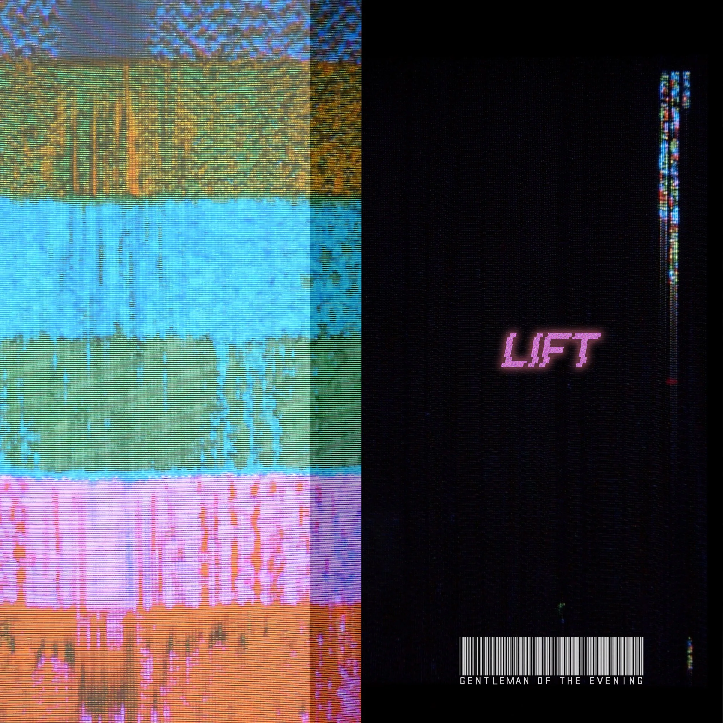 Let’s Get Lifted