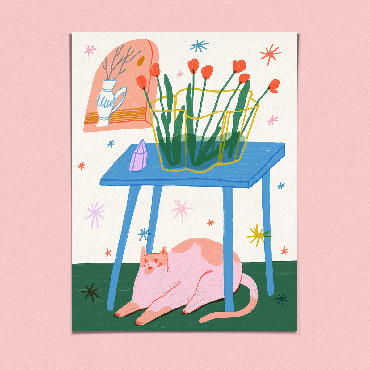 it's a cozy sunset.png