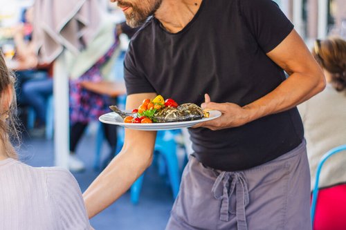 Food In Italian Translation The Essential Italian Food Phrases For Ordering Food and Wine in ...