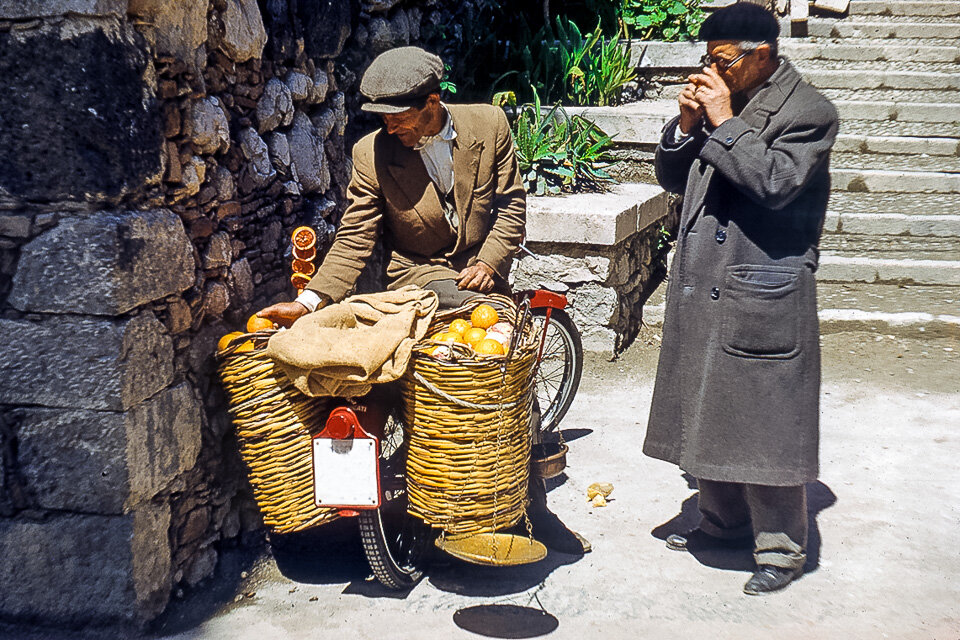 10 Dishes You Must Eat While in Sicily, Global Flavors