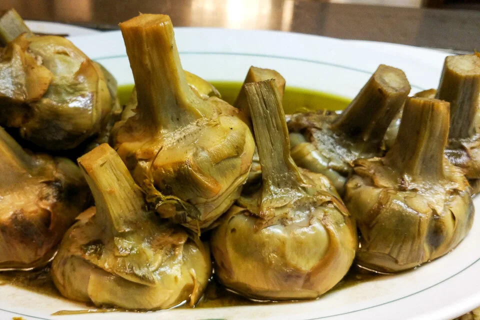 Eat Like a Local in Rome: 14 Roman Dishes to Eat in Italy’s Eternal ...
