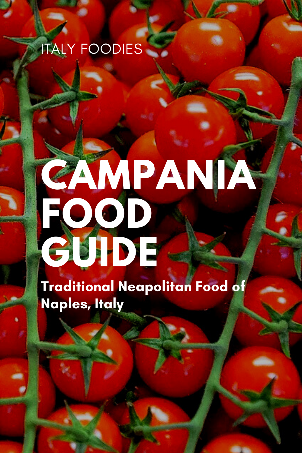 Naples, Italy Food Guide: 25 Campania Food Dishes and What to Eat in Naples
