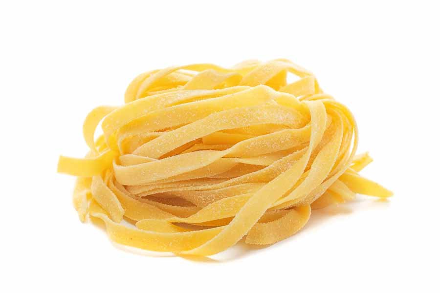 Tagliatelle