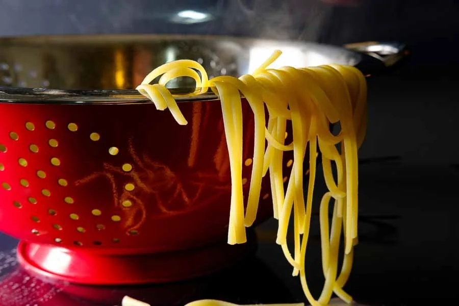 Linguine vs Fettuccine What's the Difference Between the Two? — Italy