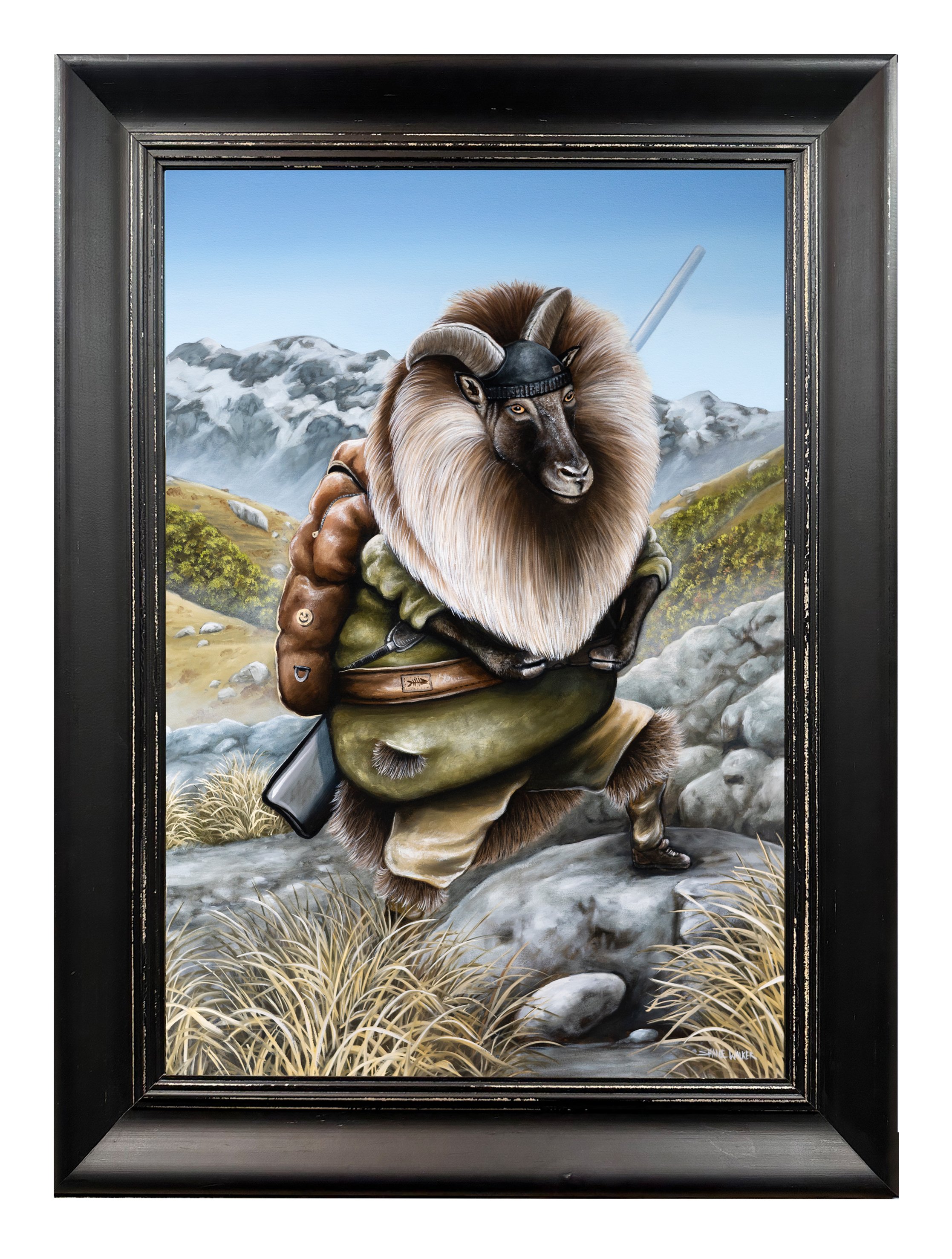 framed Bullie.jpg