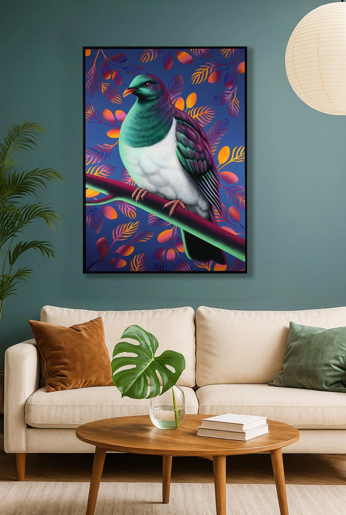 Kereru&Miro insitu.jpg