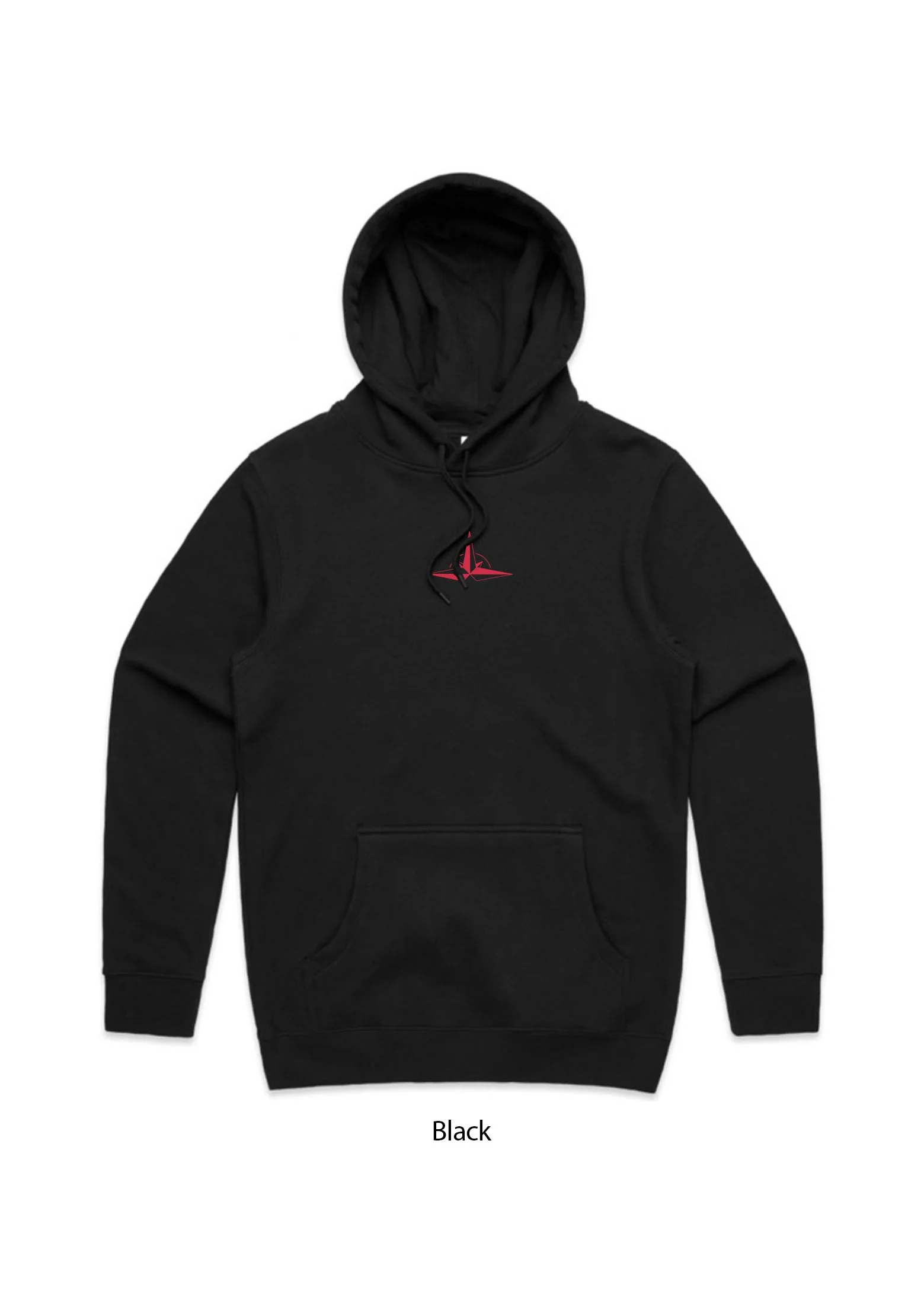 Snapped up hood black front.jpg