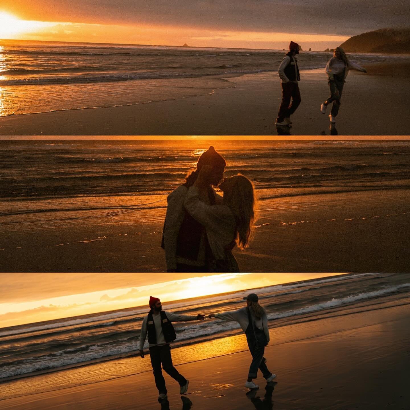 the feel of the summer breeze
.
.
.
#cannonbeach #oregoncoast #beachromance #sunsetlove #pnwphotographer #oregonphotographer #authenticlovemag couples photos, romantic love, beach love, sunset lovers, couples photography, documentary photography