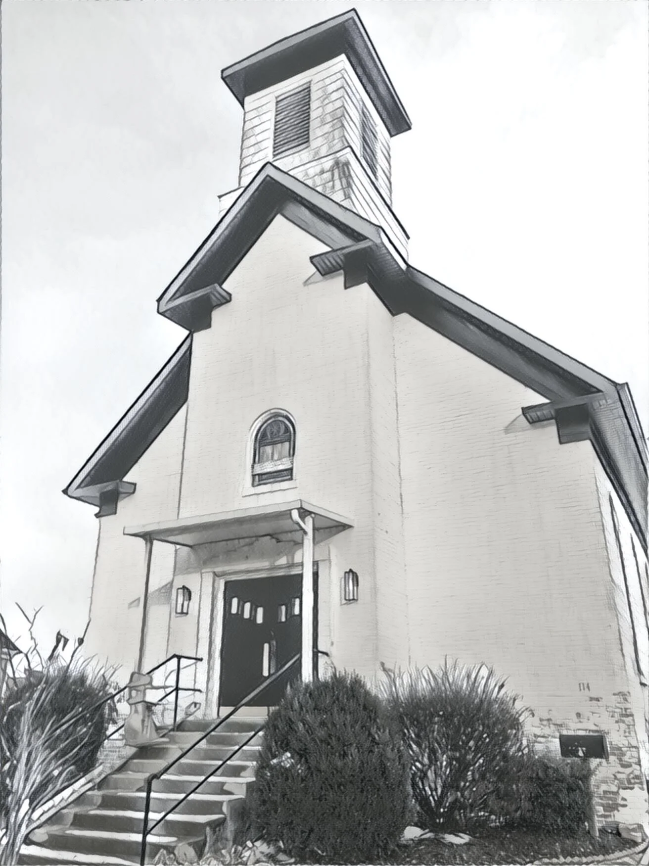 The Sanctuary on Main