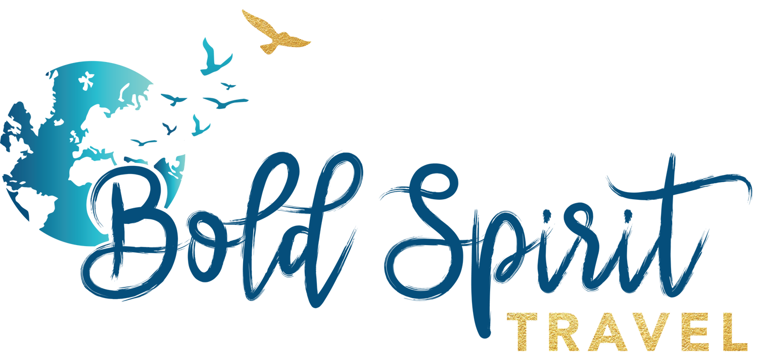 Bold Spirit Travel