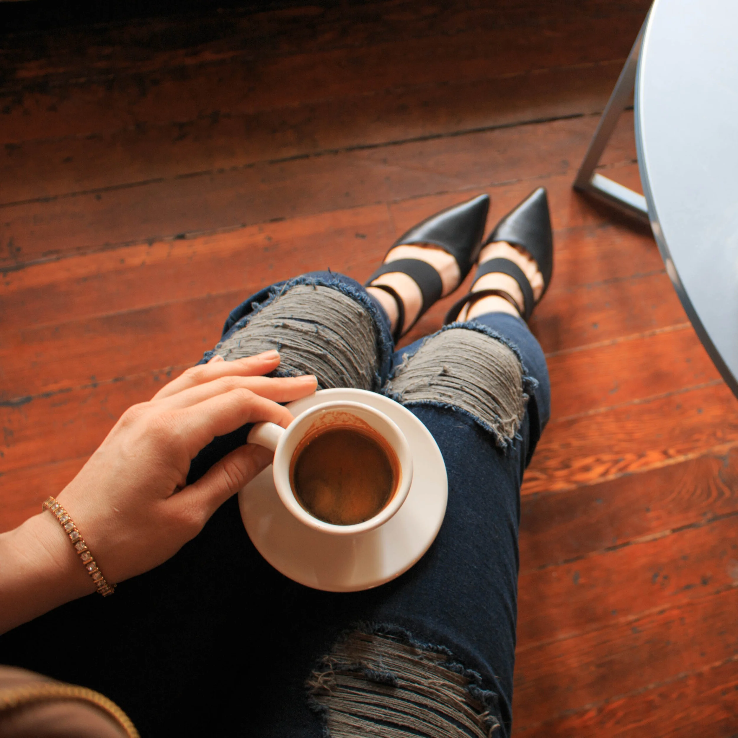 The Bold Spirit Stays In: 5 Ways to Experience la dolce vita at Home