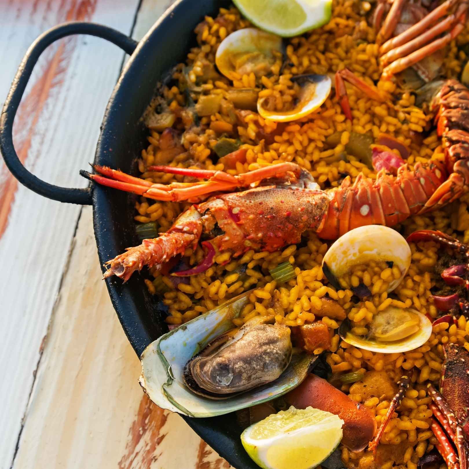 Paella in Barcelona Spain .jpg