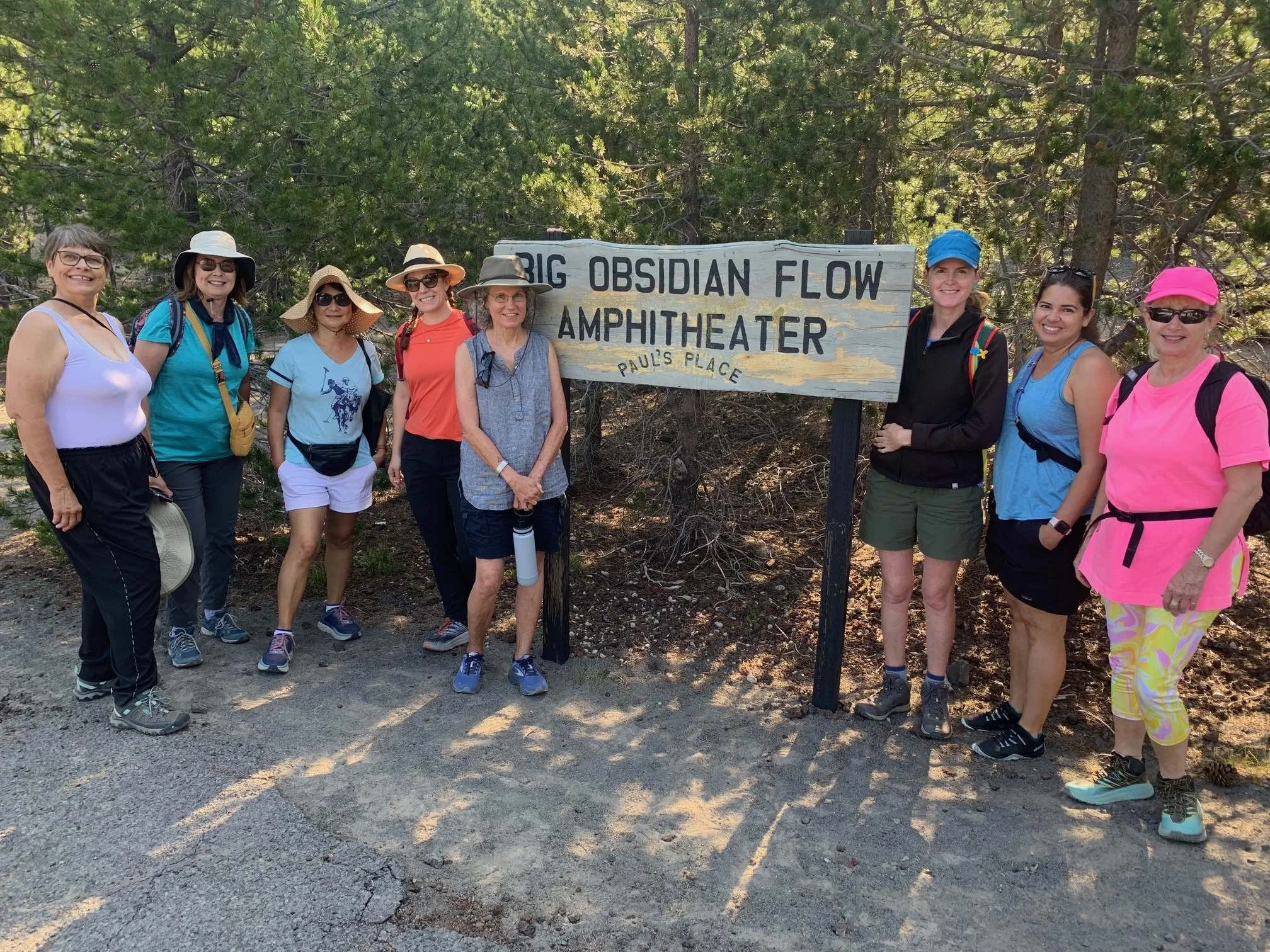 4 Walks and Hikes for Women in 2023 - Guided Tours 