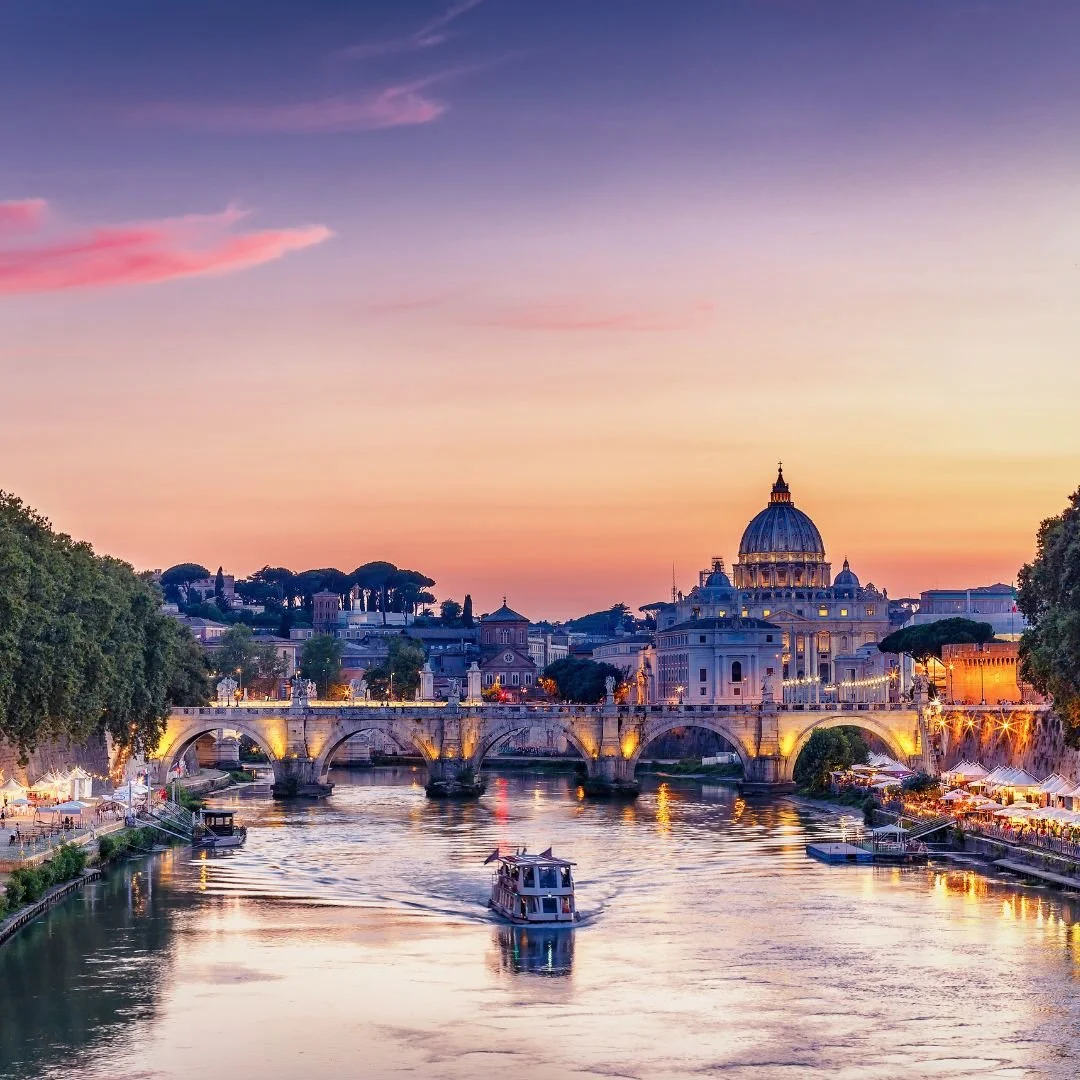 How to Plan Three Days in Rome