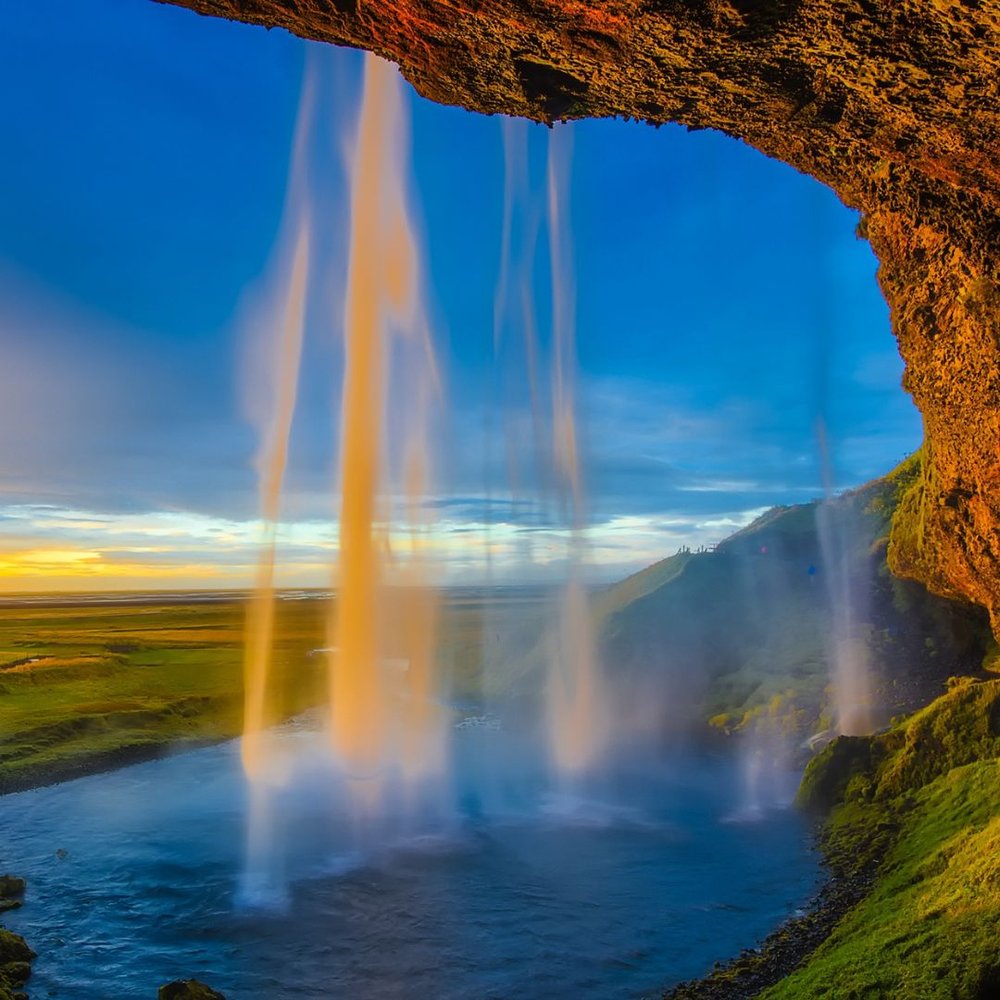 SKOGAFOSS Waterfall all women tours to Iceland.jpg