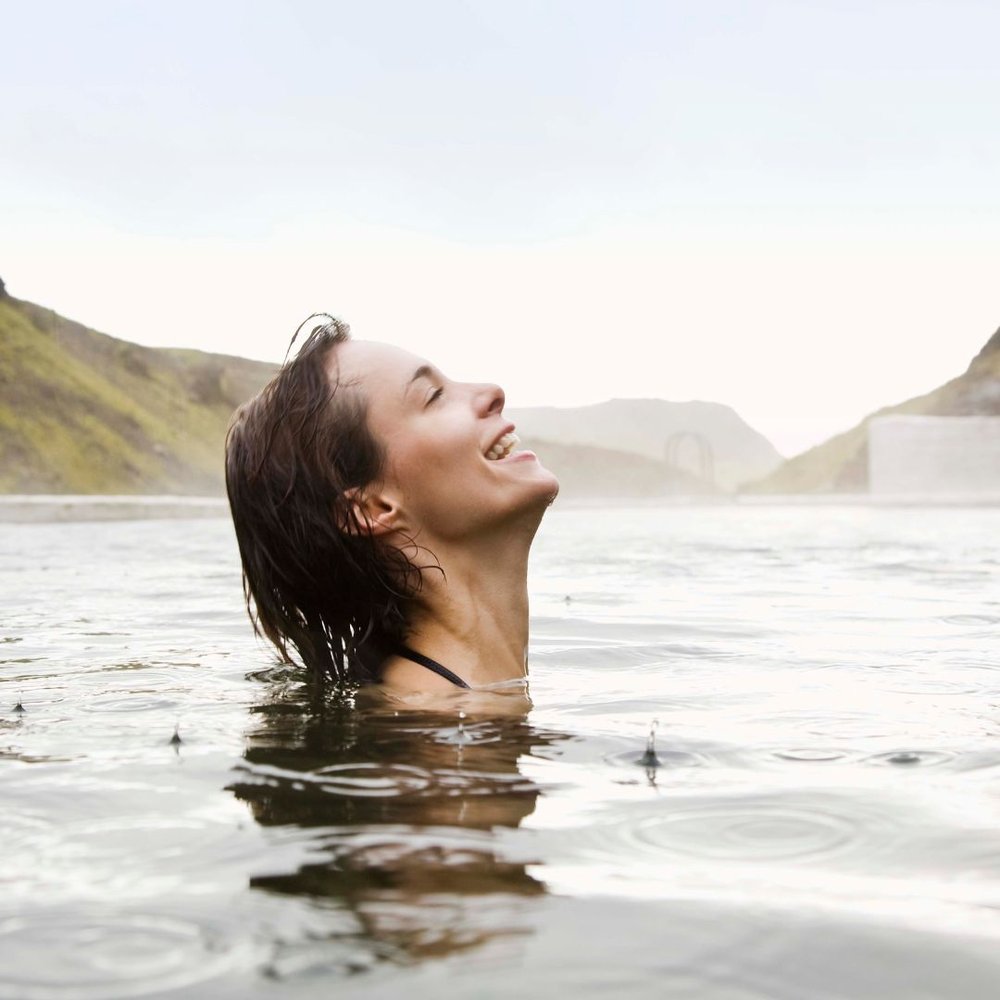 Hot Springs in Iceland Women Only Tours to Iceland.jpg