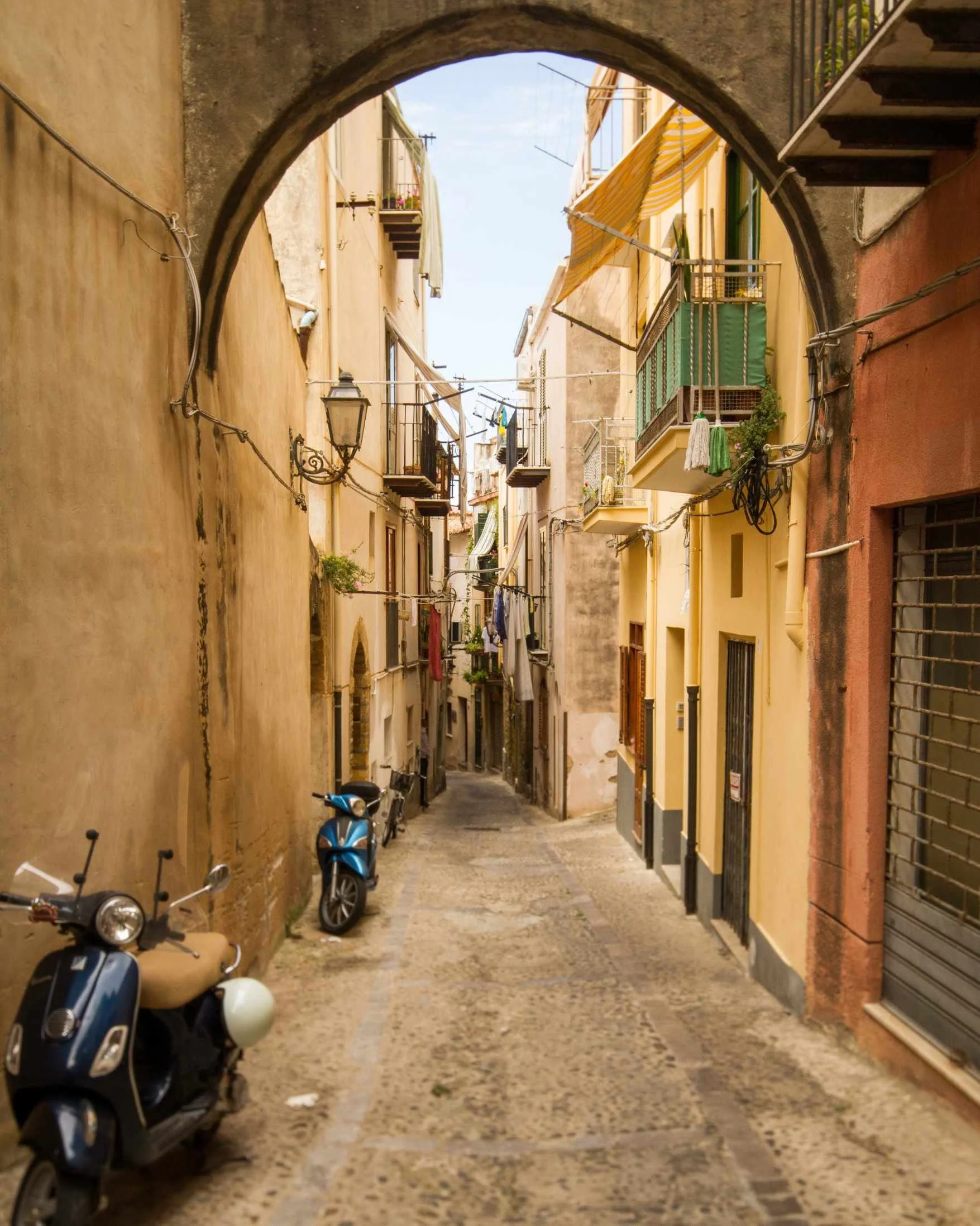 Sicily trips for women to Itialy and Sicily all women tours.jpg