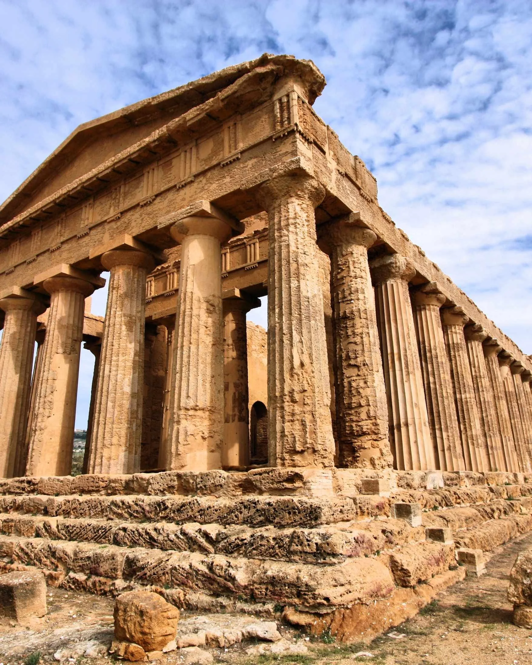 Sicily Women ONly Trips to Italy Small Group Tours.jpg