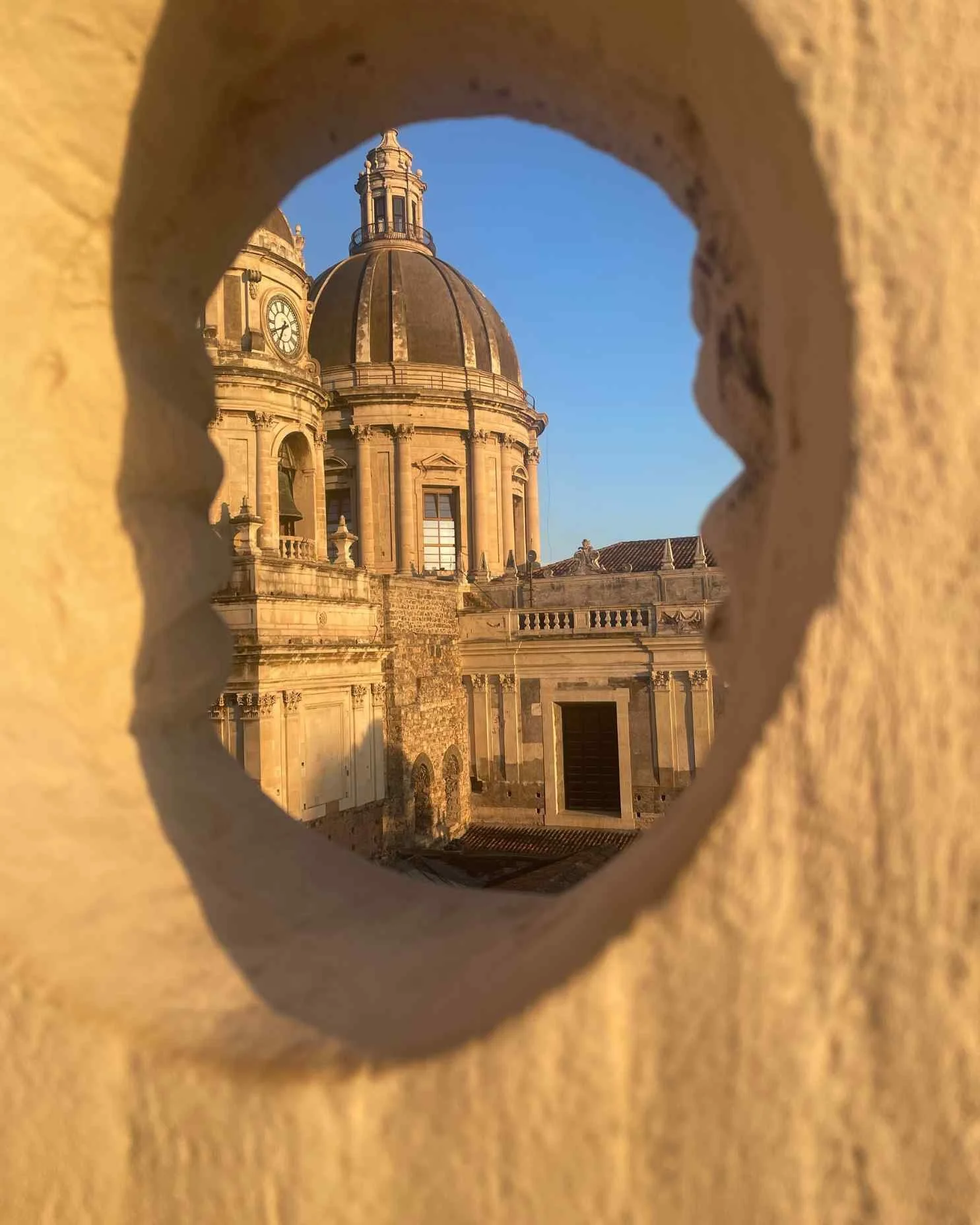 Sicily: A Tapestry of Time