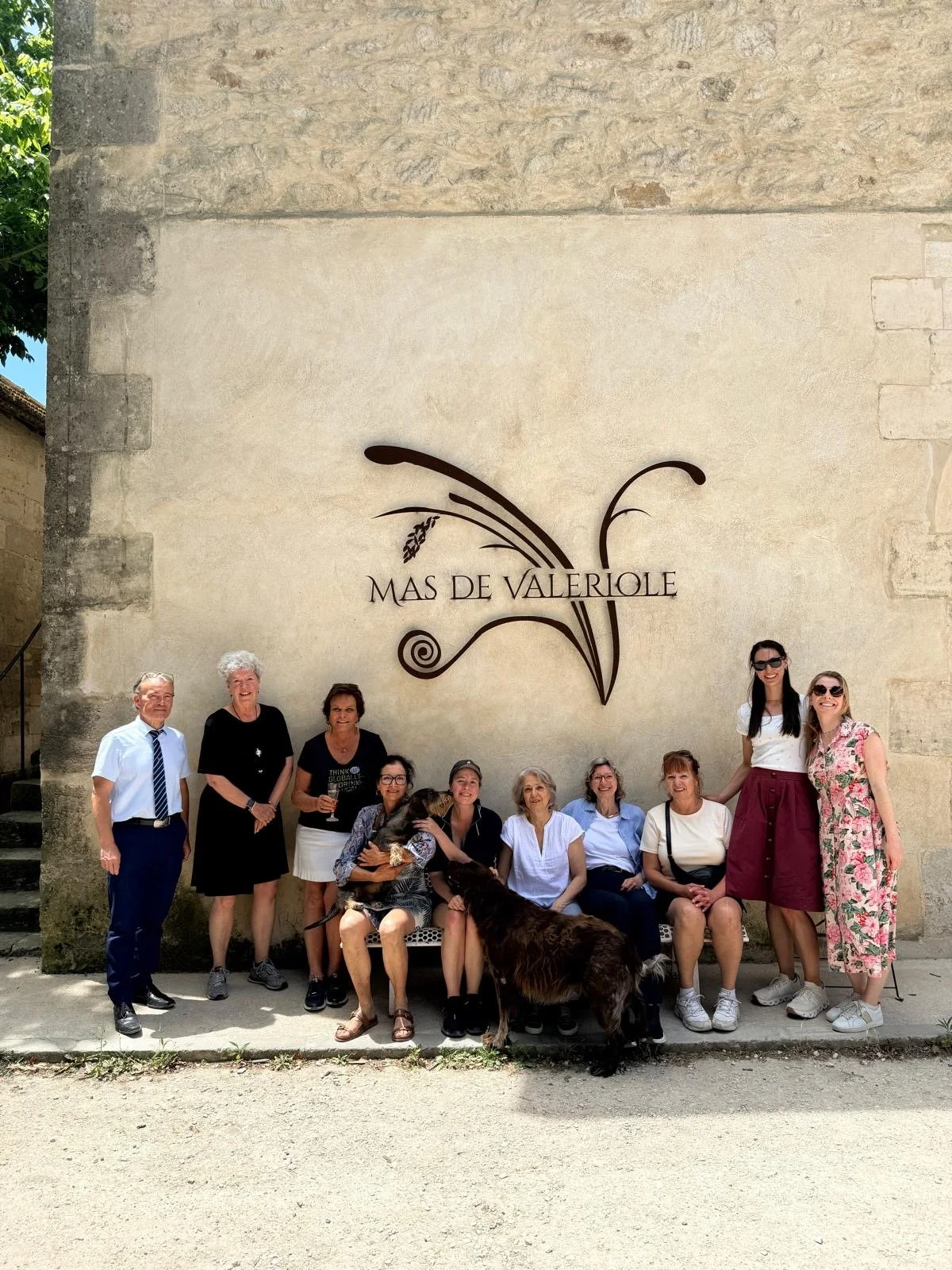 mas-de-valeriole-wine-estate-womens-group-tour.JPG
