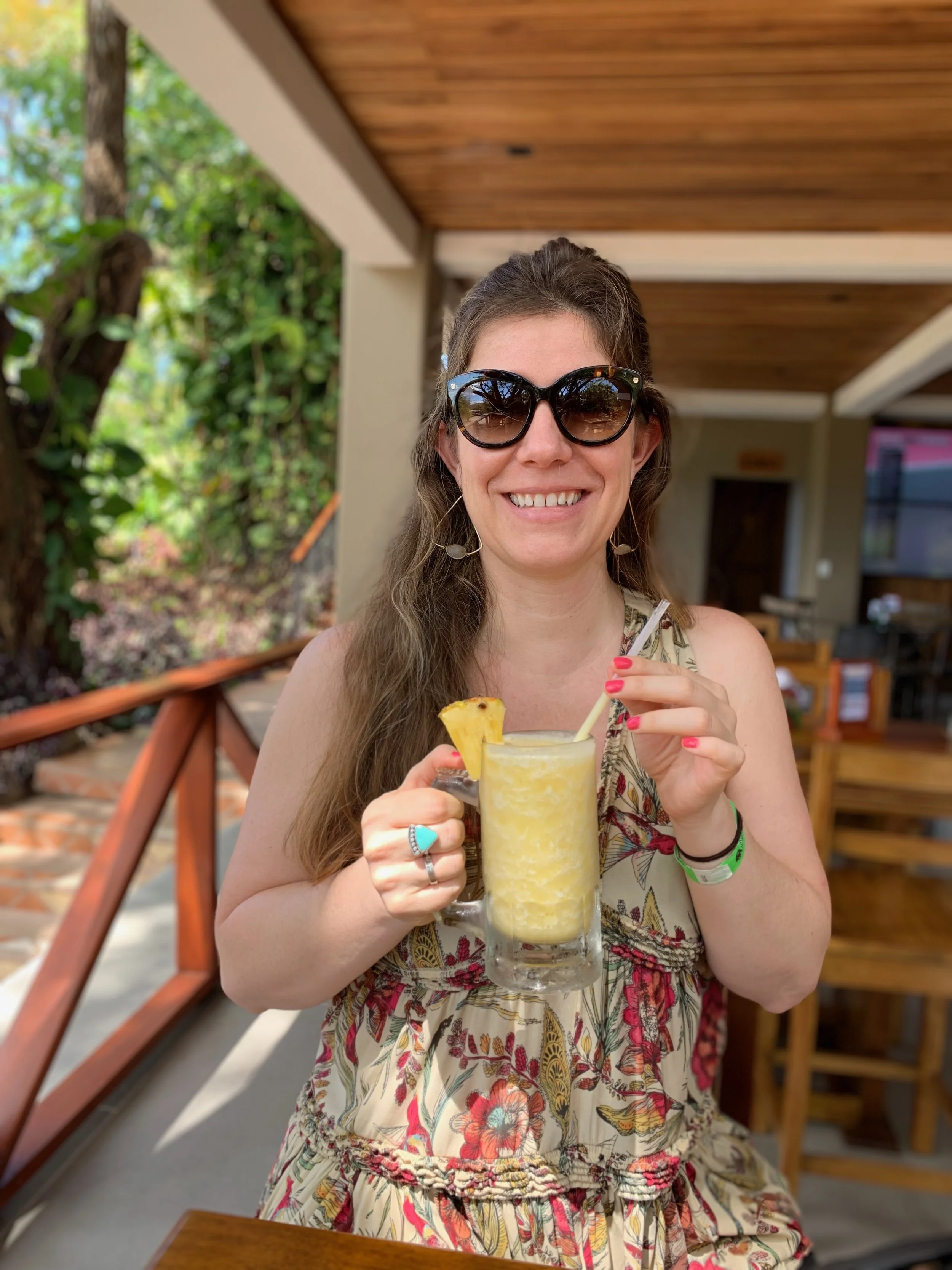 solo female travel Costa Rica tropical foods.jpeg