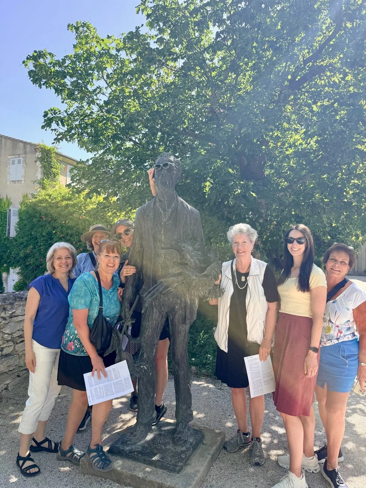 women_s france tour provence group travel.jpeg