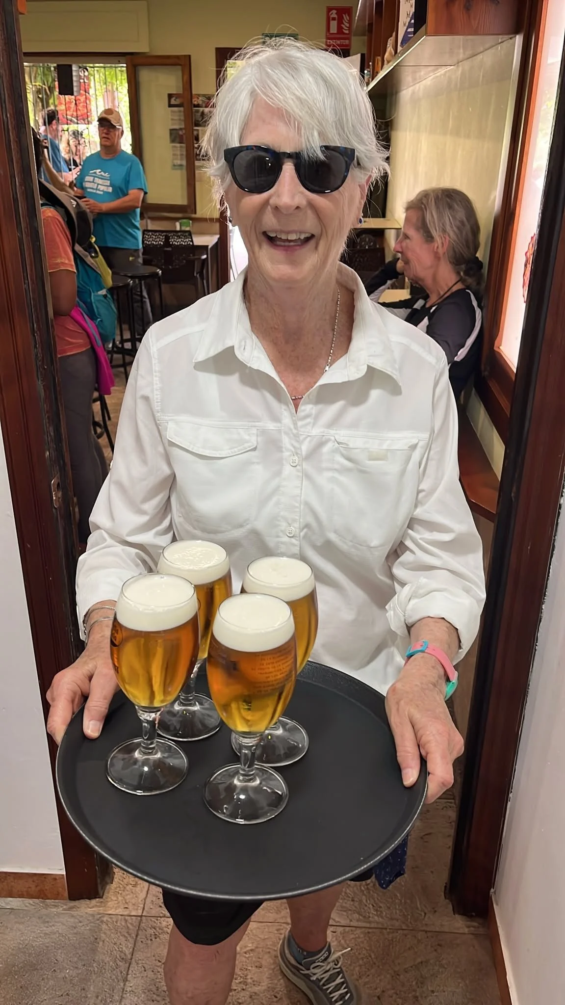 guided Camino trip for solo female travelers portuguese way trail from Tui.jpeg