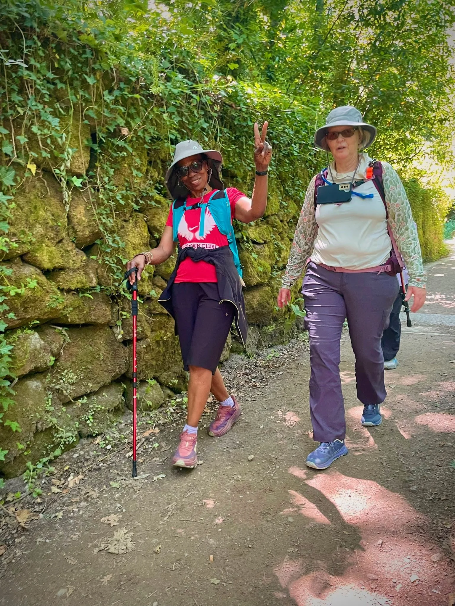guided Camino trip for solo female travelers portuguese way.jpeg