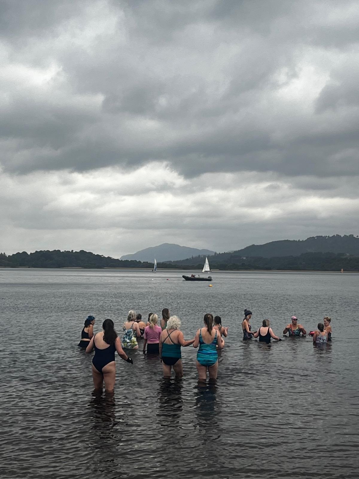 guided Scotland Highlands hike all-women tour loch swim and sauna.jpeg