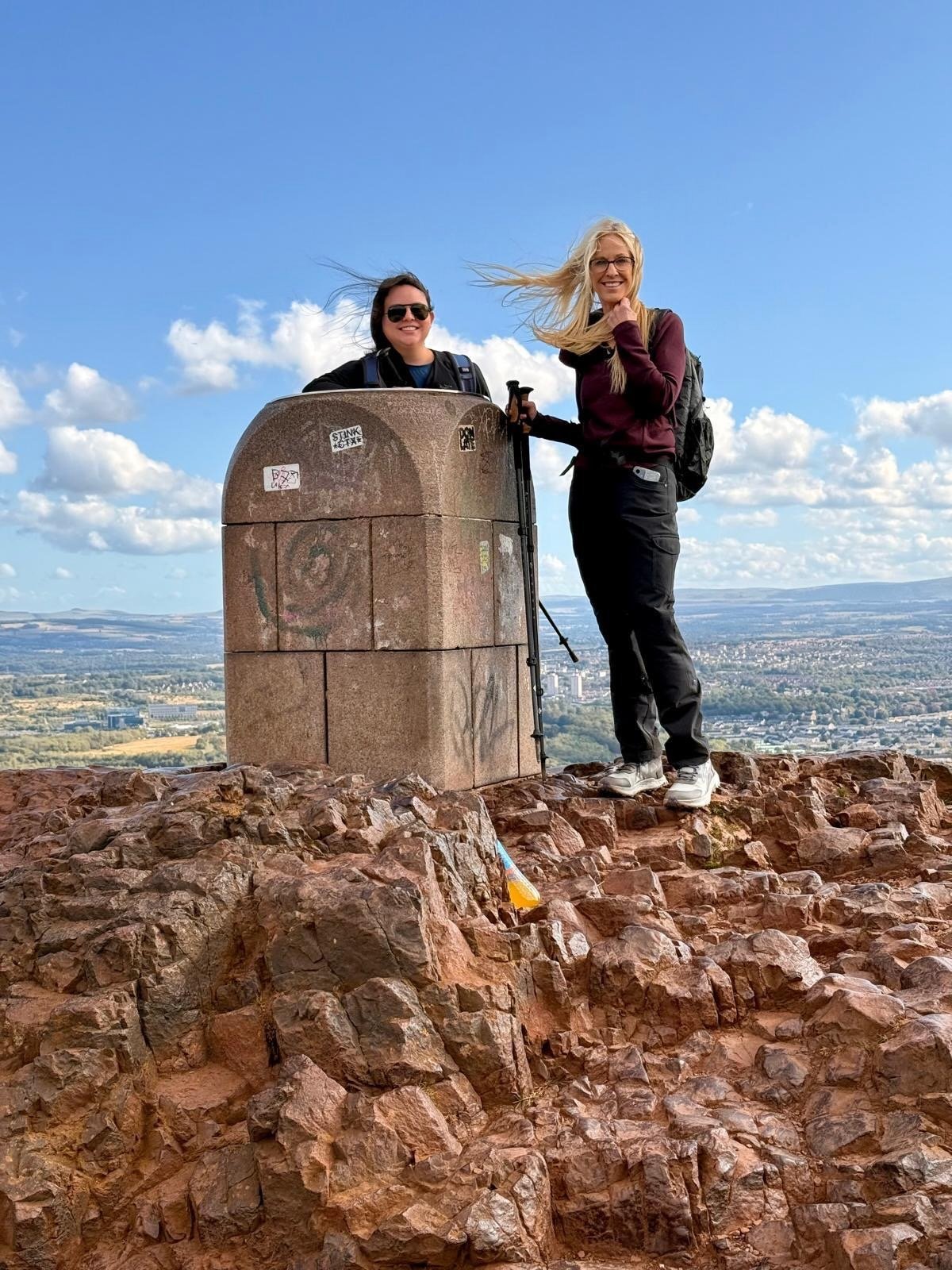 Hiking the Highlands of Scotland women-only group tour day hikes and trails.jpeg