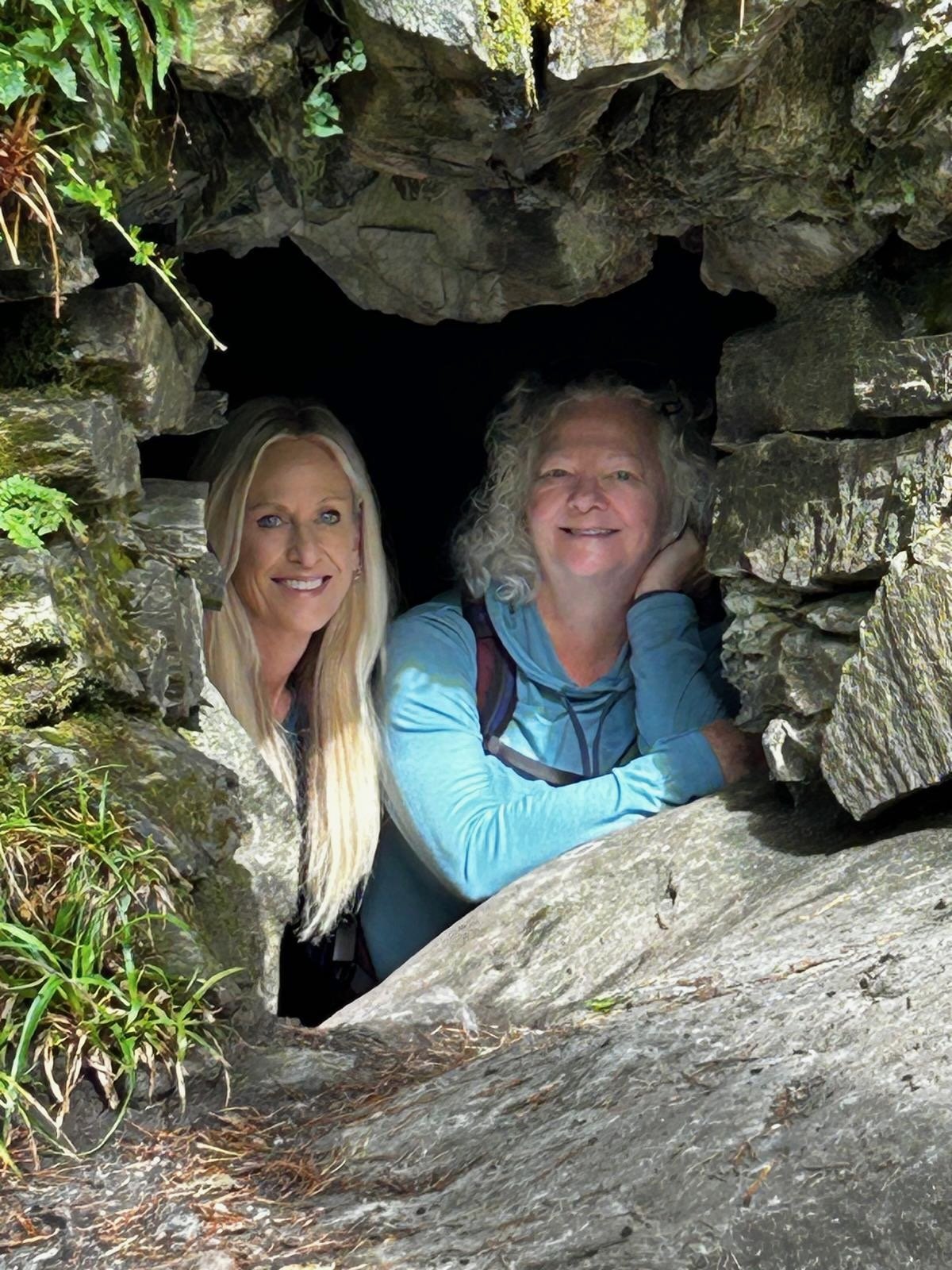 make new friends guided Scotland Highlands hike all-women tour.jpeg