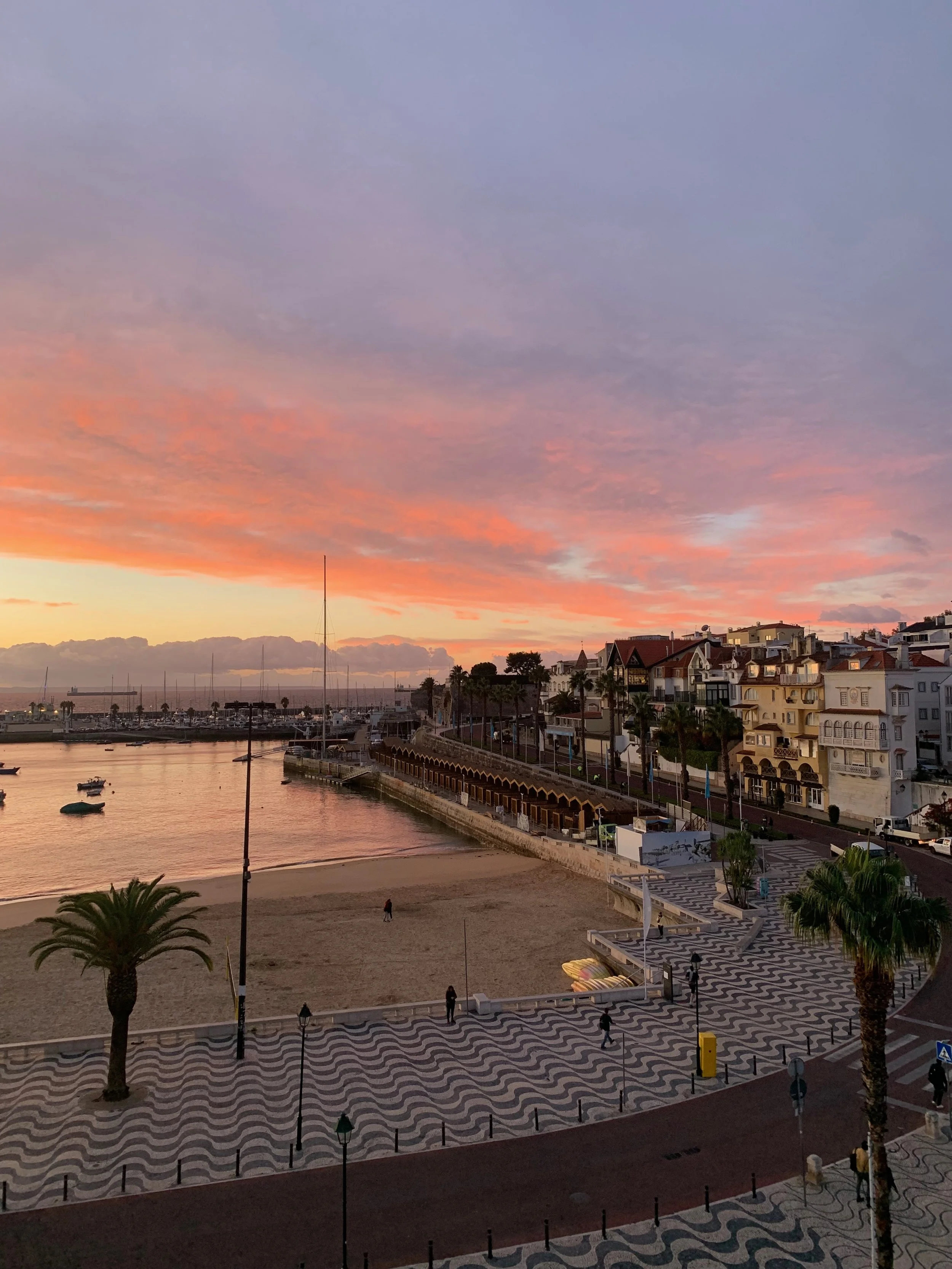 women-only portugal tour beach.jpeg