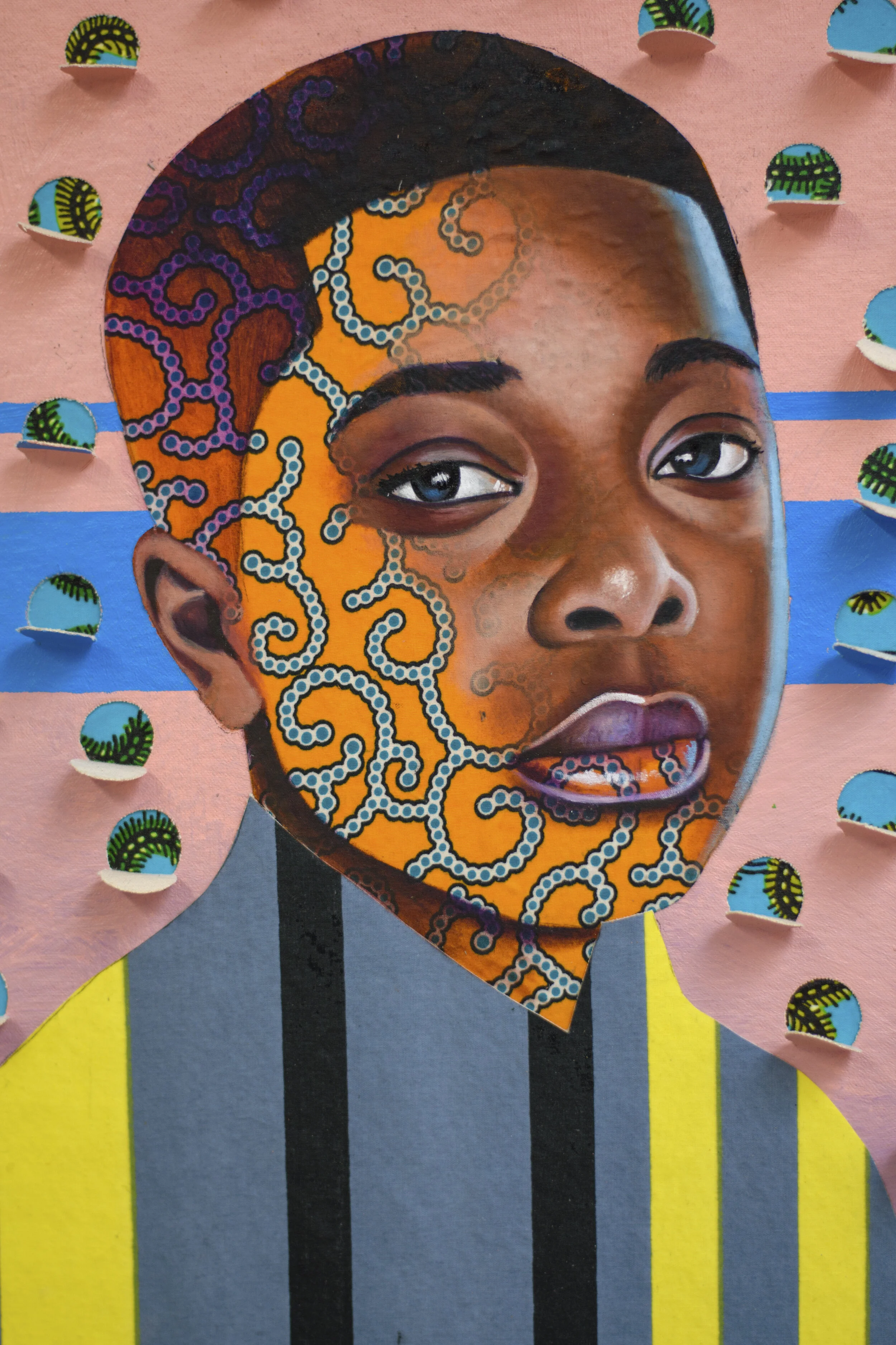 From: Friends, To: Friends 