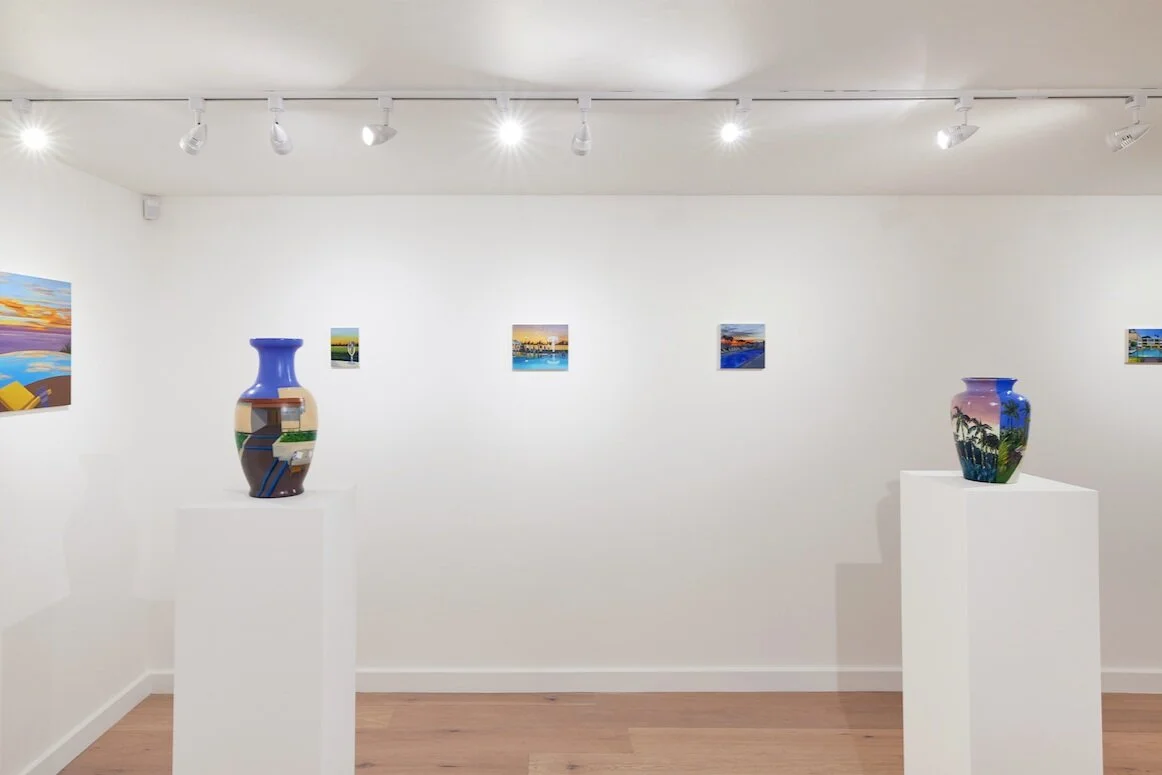 ‘What Will Become Of Us?’ @ TGP Notting Hill