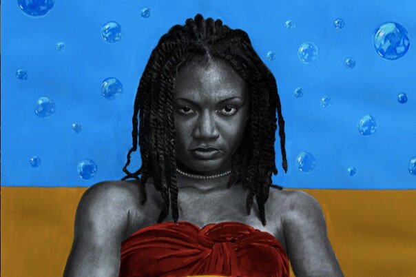 ‘Polychromatic’ @ Daniel Raphael Gallery