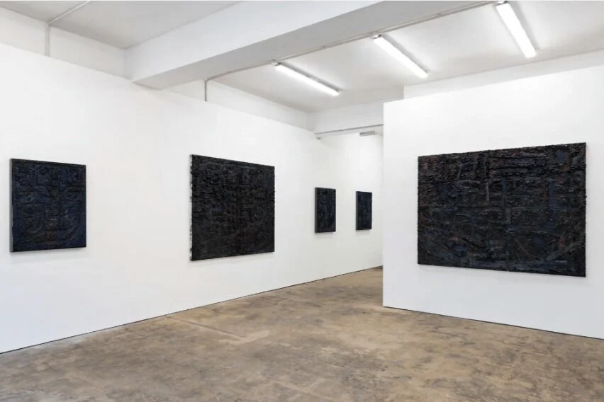 ‘Penumbra’ @ Claas Reiss