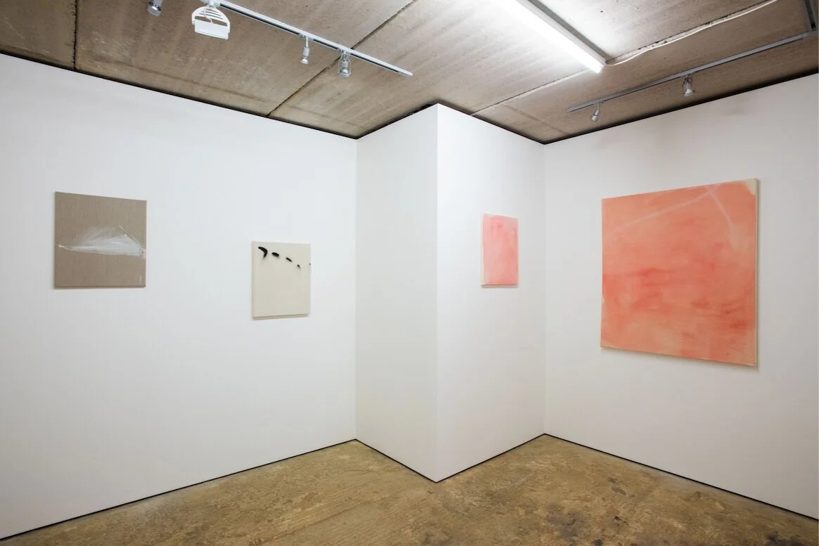 ‘Horse Gossip’ @ Bobinska Brownlee New River Gallery